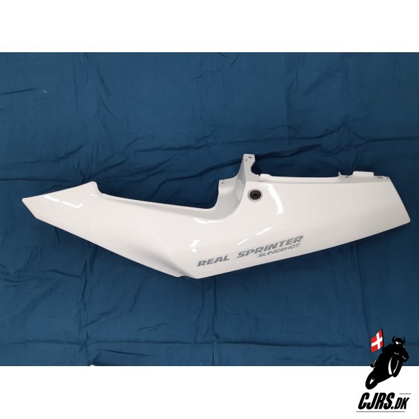 Suzuki RGV 250 sde underdel venstre