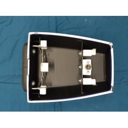 Suzuki RGV 250 bagsde sde cover 