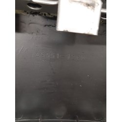 Suzuki RGV 250 bagsde sde cover 