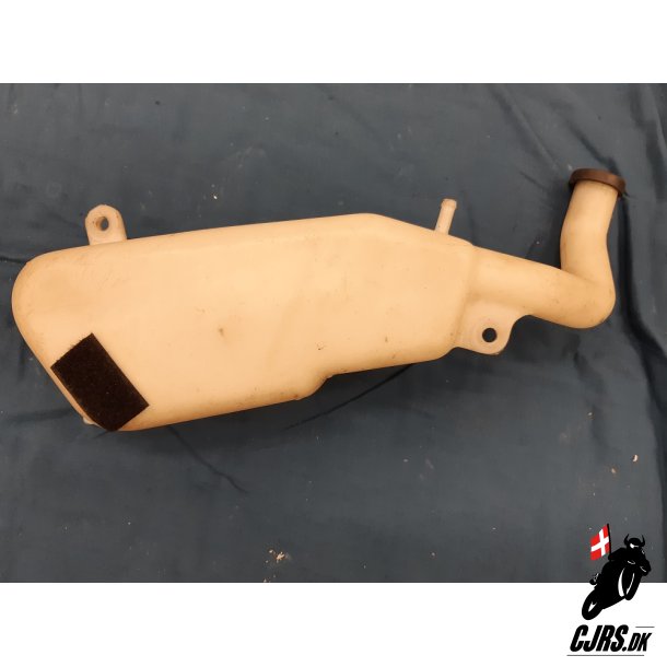 Suzuki RGV 250 Kler beholder 