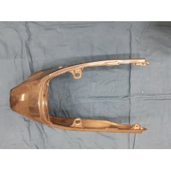 Yamaha RD 350 sdebagstykke