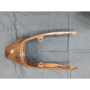 Yamaha RD 350 sdebagstykke