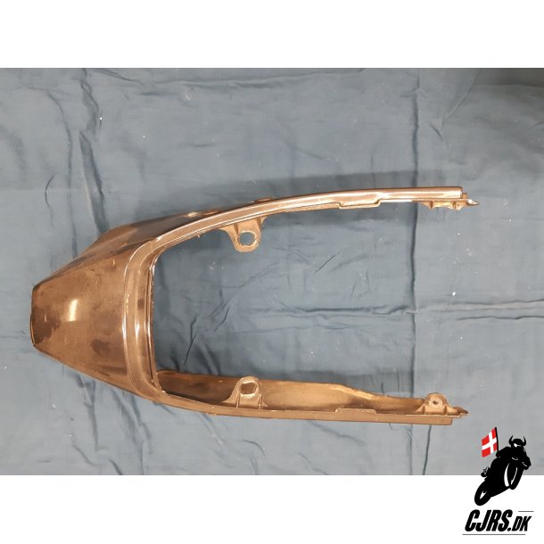 Yamaha RD 350 sdebagstykke