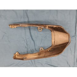 Yamaha RD 350 sdebagstykke