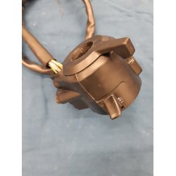 Suzuki RGV 250 venstre styrkontakt komplet