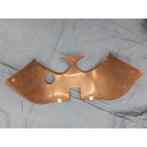 Aprilia RS 250 Underdel front kbe