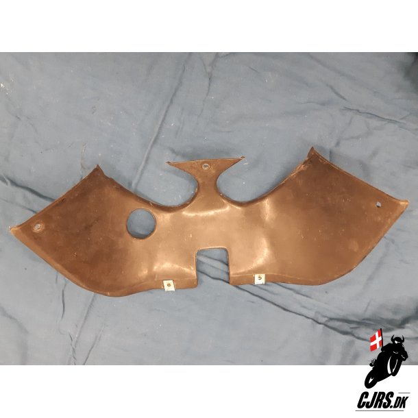 Aprilia RS 250 Underdel front kbe