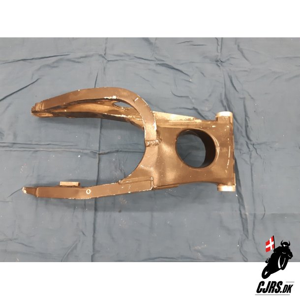 Yamaha TZR125R 1992 4DL2 Rear swing arm 