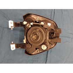 Forlygte komplet Yamaha MT07 