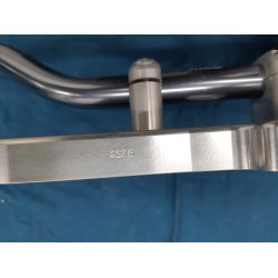 Suzuki GSX-R Street Fighter styr kit 