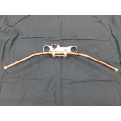 Suzuki GSX-R Street Fighter styr kit 