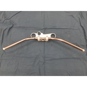 Suzuki GSX-R Street Fighter styr kit 