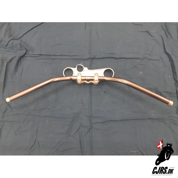 Suzuki GSX-R Street Fighter styr kit 