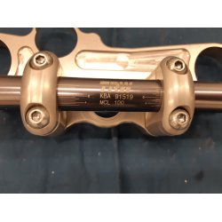 Suzuki GSX-R Street Fighter styr kit 