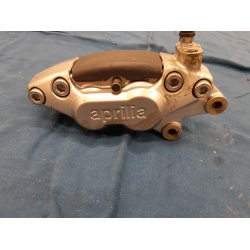 Forbremsekaliber Aprilia komplet
