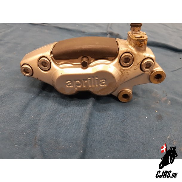 Forbremsekaliber Aprilia komplet