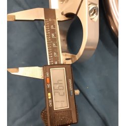 Suzuki GSX-R Street Fighter styr kit 