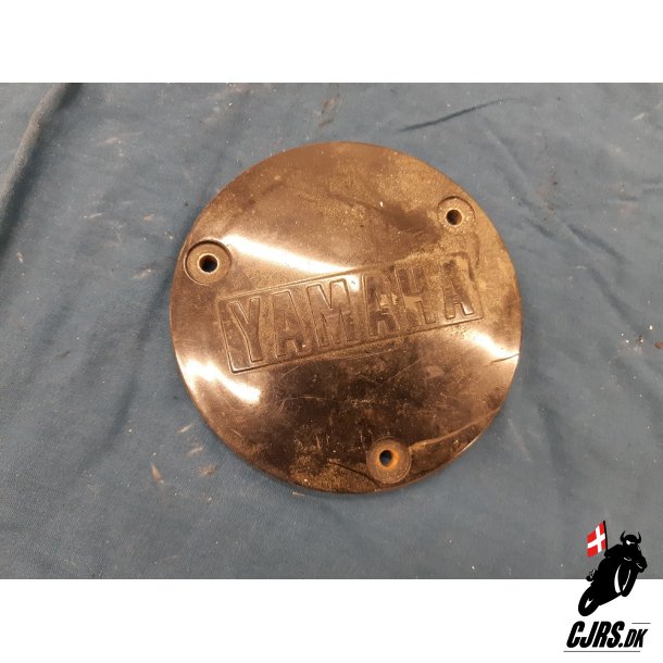 Yamaha RD 250 RD 350 dksel over tnding