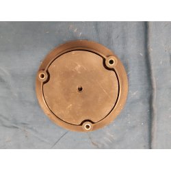 Yamaha RD 250 RD 350 dksel over tnding