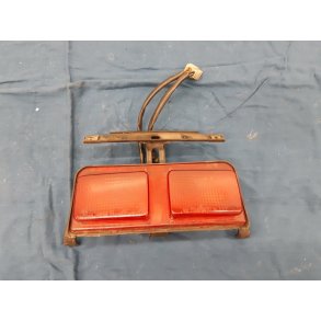 Suzuki RGV 250 Baglygte 