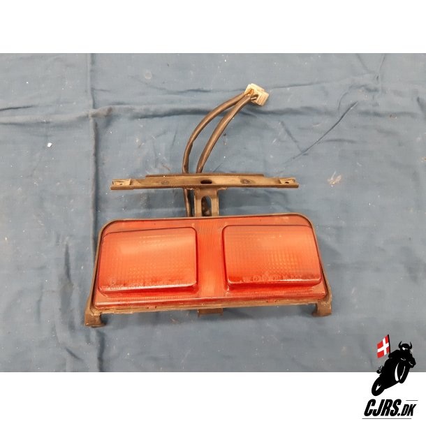 Suzuki RGV 250 Baglygte 