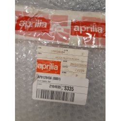 Sde Aprilia RS 125 2006