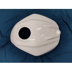 Tankcover Aprilia RSV4 2009-2012