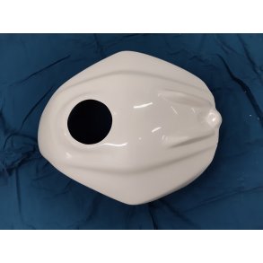 Tankcover Aprilia RSV4 2009-2012