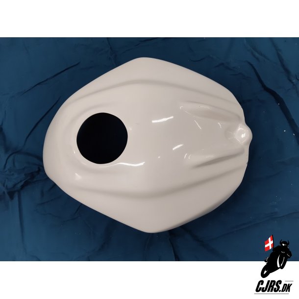 Tankcover Aprilia RSV4 2009-2012