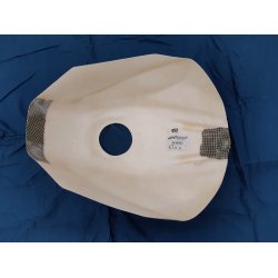 Tankcover Aprilia RSV4 2009-2012