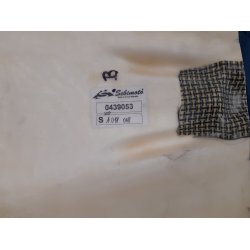 Tankcover Aprilia RSV4 2009-2012