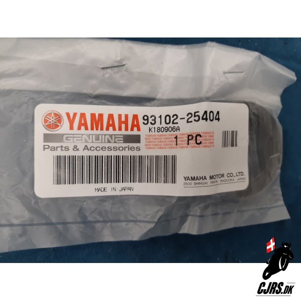 Yamaha TZ250 4DP counter shaft seal 