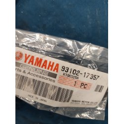 Yamaha Oil seal 93102-17357