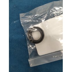 Yamaha oil seal 93102-12224