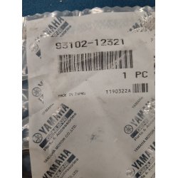 Yamaha Oil seal 