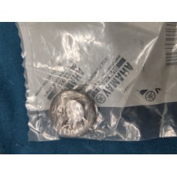 Yamaha Oil seal 