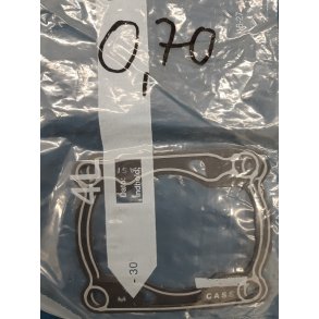 Yamaha TZ 250 cylinderbundpakning 0,70 mm 4JT-11351-00 4DP-11351-00