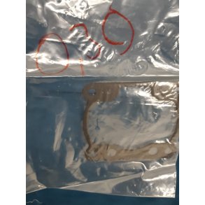 Yamaha TZ 250 cylinderbundpakning 0,30 mm 4JT-11351-00 4DP-11351-00