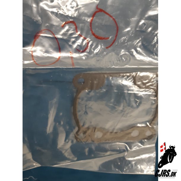 Yamaha TZ 250 cylinderbundpakning 0,30 mm 4JT-11351-00 4DP-11351-00