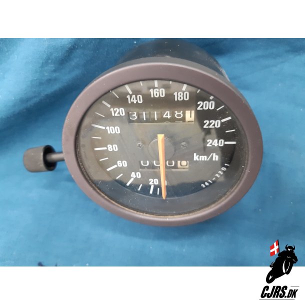 Spedometer Suzuki RGV 250