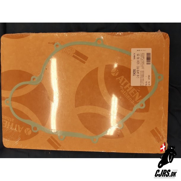 Suzuki RGV 250 Koblingssidedksel pakning