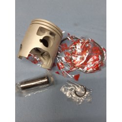 Stempel komplet Suzuki RGV 250 1989-1993 55.95 mm (B)