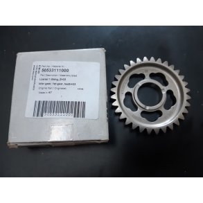KTM Gearhjul 1. gear 125 cc