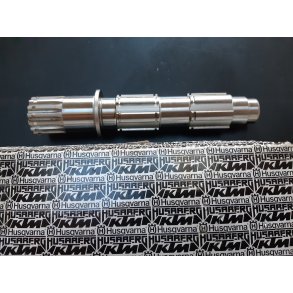 KTM Gearaksel 125 cc