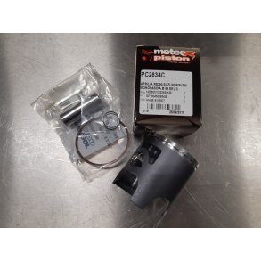 Meteor competition stempel kompl. Suzuki RGV 250  / Aprilia RS 250 str. 56 mm 