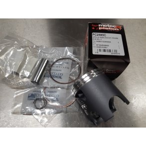 Meteor stempel kompl. Suzuki RGV 250  / Aprilia RS 250 str. 56 mm 