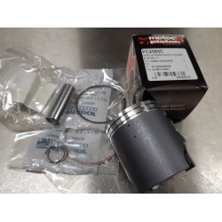 Meteor stempel kompl. Suzuki RGV 250  / Aprilia RS 250 str. 56 mm "C"