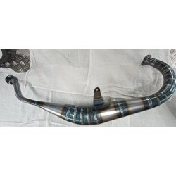 Jolly Moto Yamaha TZR 125 4FL Japan Model Uden dmper