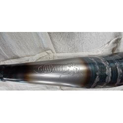 Jolly Moto Yamaha TZR 125 4FL Japan Model Uden dmper