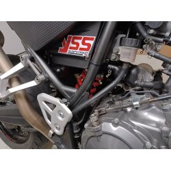 YSS Bagstddmper Yamaha XT 660 X &amp; R